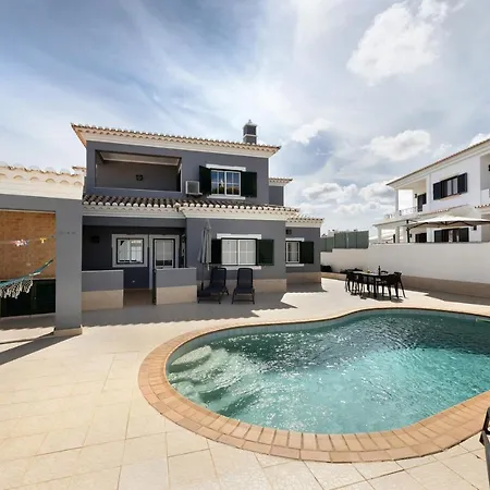 Villa Delphin Lagos Exterior photo